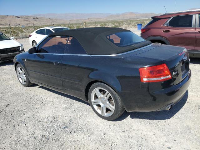 Photo 1 VIN: WAUAF48H18K011901 - AUDI A4 