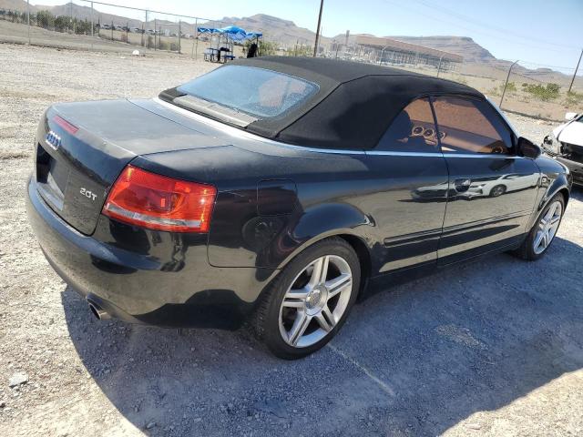 Photo 2 VIN: WAUAF48H18K011901 - AUDI A4 