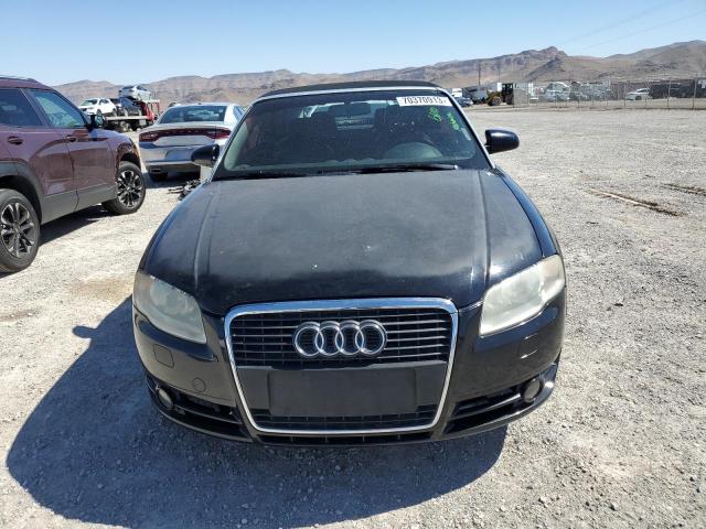 Photo 4 VIN: WAUAF48H18K011901 - AUDI A4 