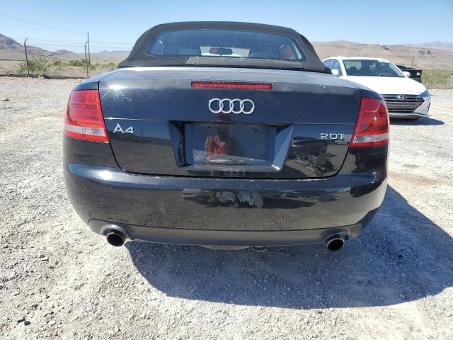 Photo 5 VIN: WAUAF48H18K011901 - AUDI A4 