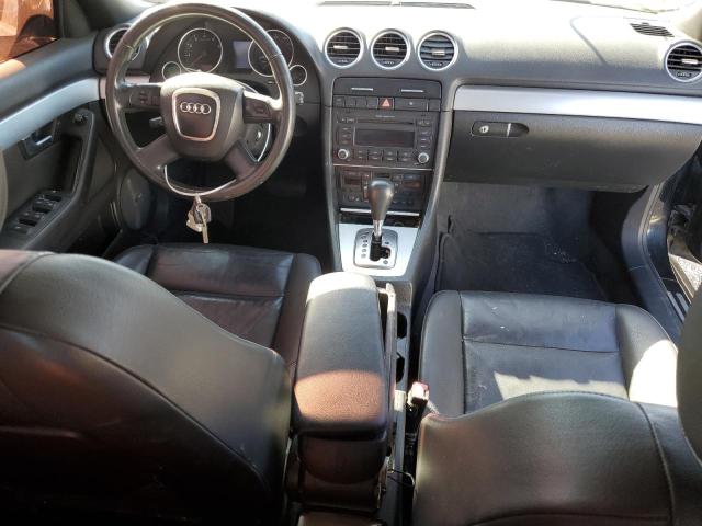 Photo 7 VIN: WAUAF48H18K011901 - AUDI A4 