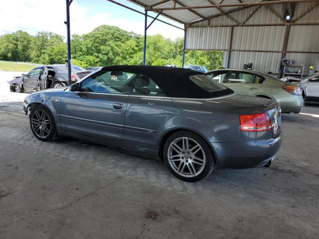 Photo 1 VIN: WAUAF48H19K011673 - AUDI A4 