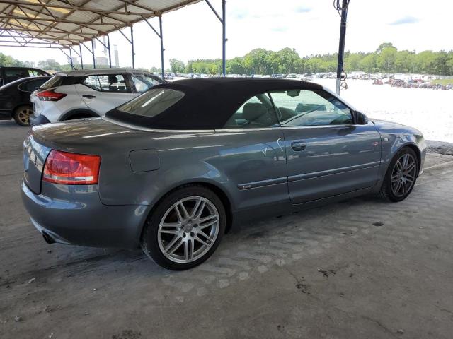 Photo 2 VIN: WAUAF48H19K011673 - AUDI A4 