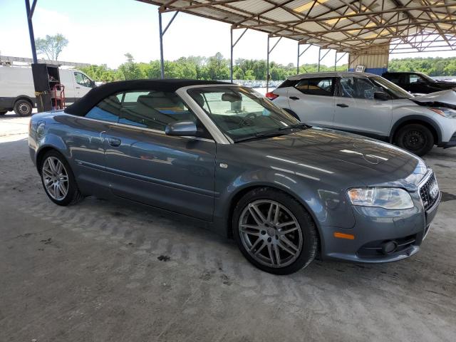 Photo 3 VIN: WAUAF48H19K011673 - AUDI A4 