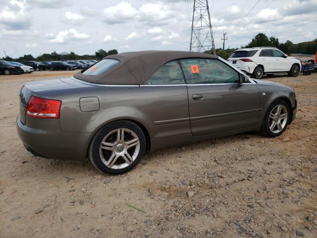 Photo 2 VIN: WAUAF48H27K026695 - AUDI A4 2.0T CA 