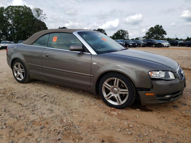 Photo 3 VIN: WAUAF48H27K026695 - AUDI A4 2.0T CA 