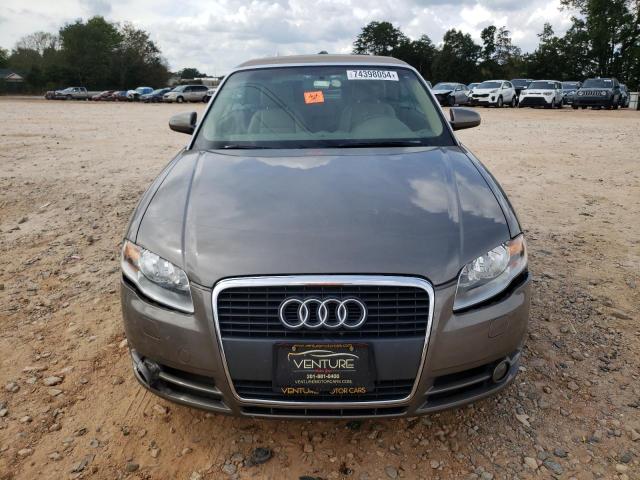 Photo 4 VIN: WAUAF48H27K026695 - AUDI A4 2.0T CA 