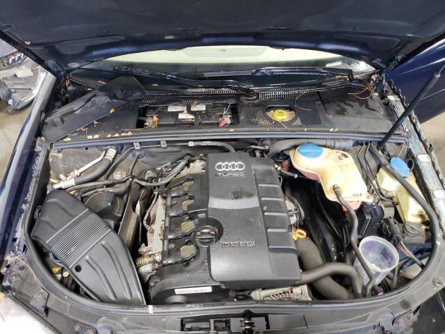 Photo 10 VIN: WAUAF48H29K005056 - AUDI A4 