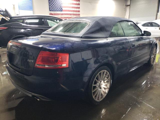 Photo 2 VIN: WAUAF48H29K005056 - AUDI A4 