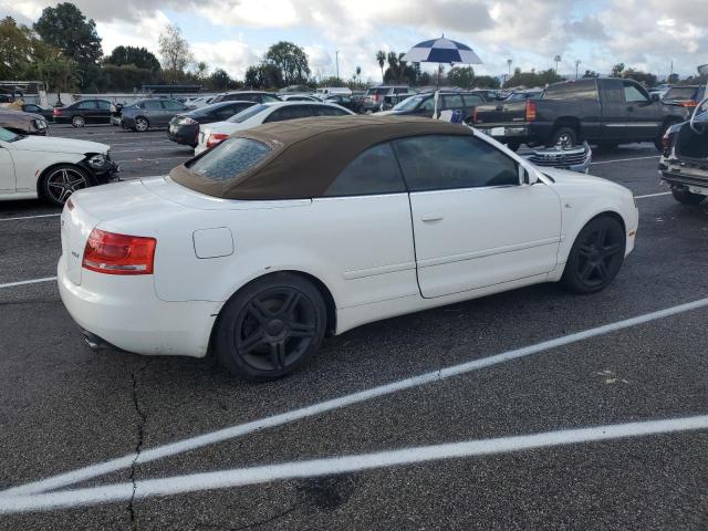 Photo 2 VIN: WAUAF48H37K031162 - AUDI A4 2.0T CA 