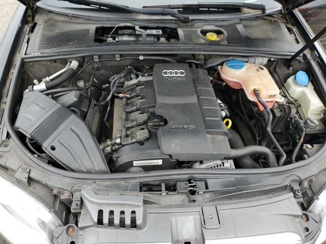 Photo 10 VIN: WAUAF48H38K013102 - AUDI A4 2.0T CA 