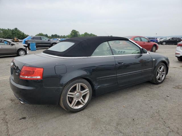 Photo 2 VIN: WAUAF48H38K013102 - AUDI A4 2.0T CA 