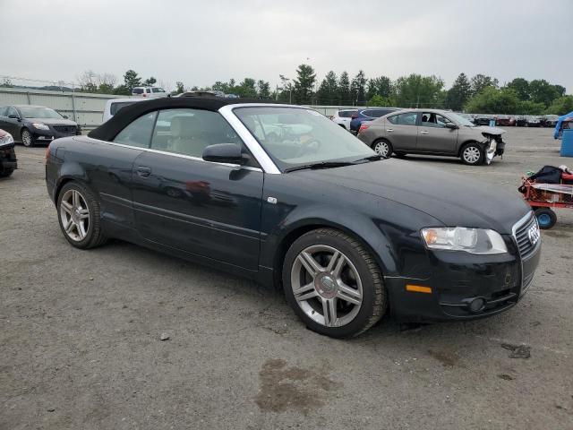 Photo 3 VIN: WAUAF48H38K013102 - AUDI A4 2.0T CA 