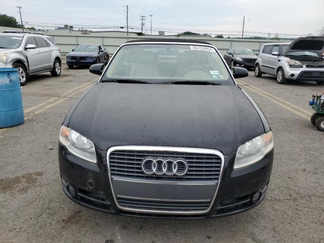 Photo 4 VIN: WAUAF48H38K013102 - AUDI A4 2.0T CA 