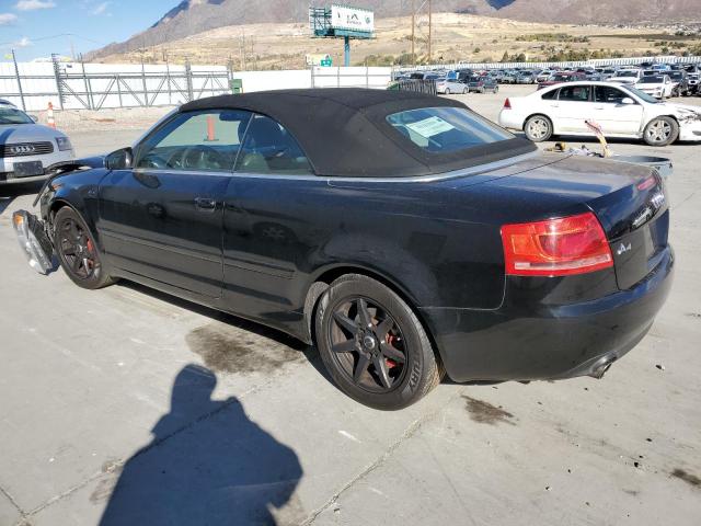 Photo 1 VIN: WAUAF48H38K016324 - AUDI A4 2.0T CA 