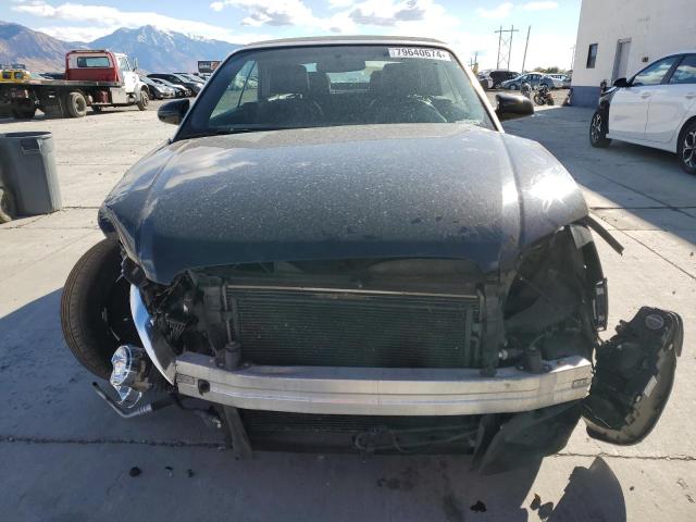 Photo 4 VIN: WAUAF48H38K016324 - AUDI A4 2.0T CA 