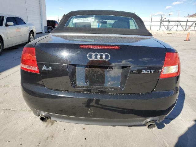 Photo 5 VIN: WAUAF48H38K016324 - AUDI A4 2.0T CA 