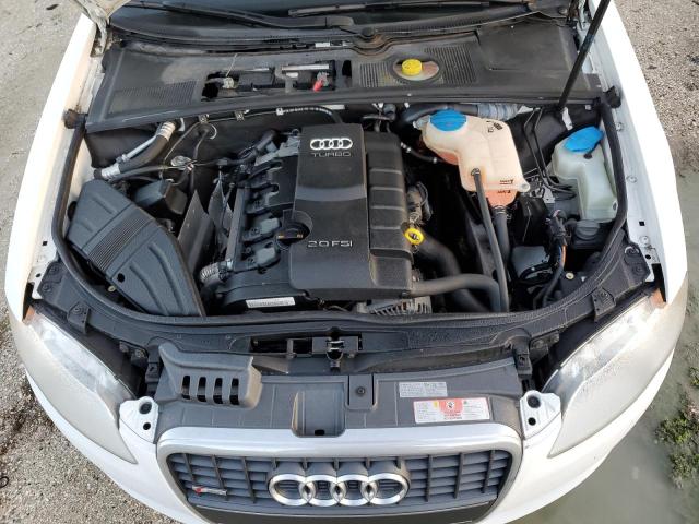 Photo 10 VIN: WAUAF48H39K006376 - AUDI A4 2.0T CA 