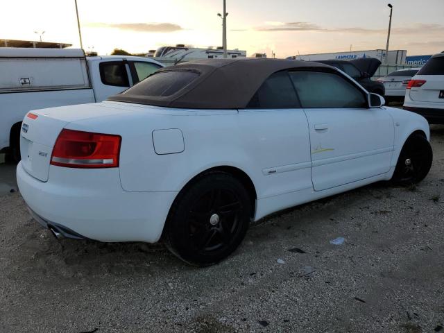 Photo 2 VIN: WAUAF48H39K006376 - AUDI A4 2.0T CA 