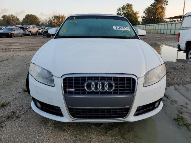 Photo 4 VIN: WAUAF48H39K006376 - AUDI A4 2.0T CA 