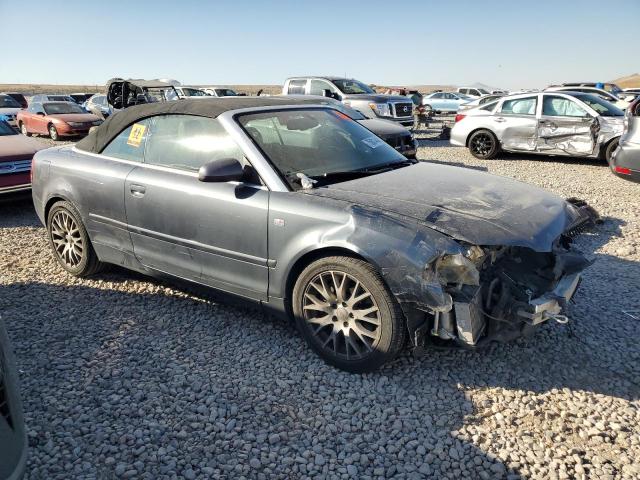 Photo 3 VIN: WAUAF48H39K007835 - AUDI A4 2.0T CA 