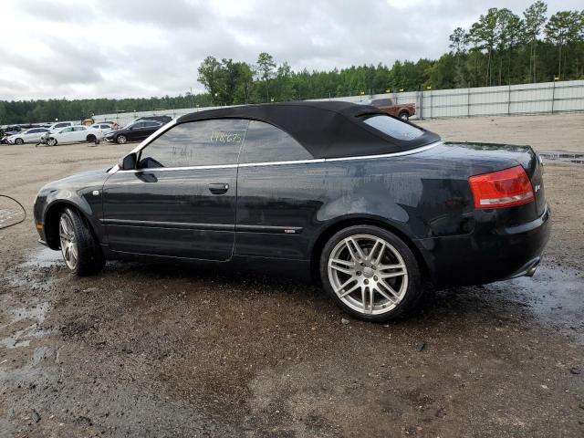 Photo 1 VIN: WAUAF48H39K011173 - AUDI A4 2.0T CA 