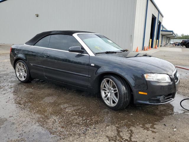 Photo 3 VIN: WAUAF48H39K011173 - AUDI A4 2.0T CA 