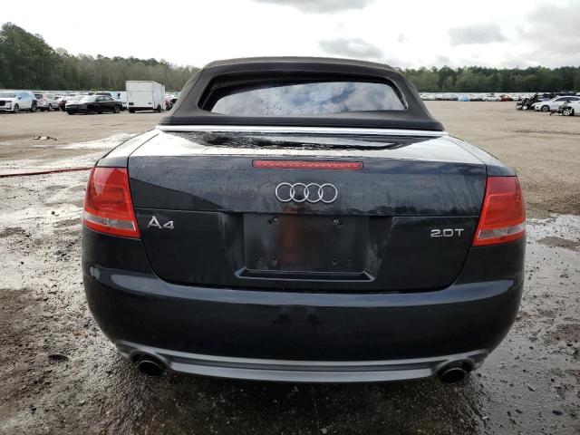 Photo 5 VIN: WAUAF48H39K011173 - AUDI A4 2.0T CA 