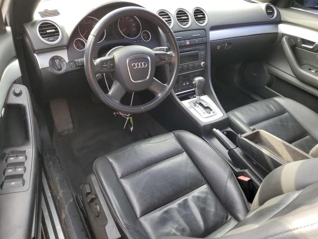 Photo 7 VIN: WAUAF48H39K011173 - AUDI A4 2.0T CA 