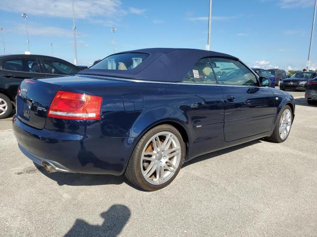 Photo 2 VIN: WAUAF48H49K011229 - AUDI A4 2.0T CA 