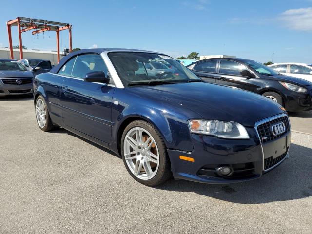 Photo 3 VIN: WAUAF48H49K011229 - AUDI A4 2.0T CA 