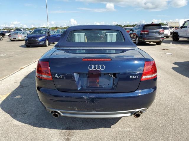 Photo 5 VIN: WAUAF48H49K011229 - AUDI A4 2.0T CA 