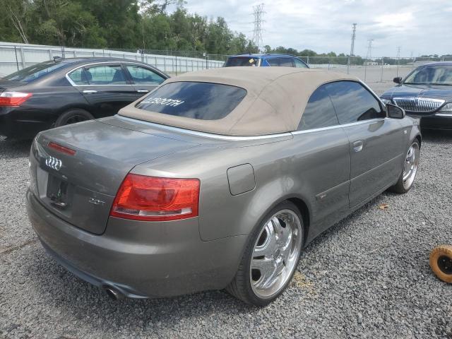 Photo 2 VIN: WAUAF48H59K007089 - AUDI A4 2.0T CA 