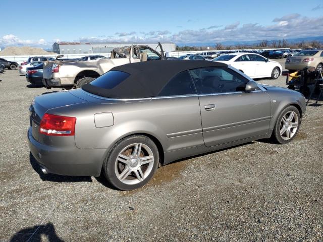 Photo 2 VIN: WAUAF48H67K017059 - AUDI A4 