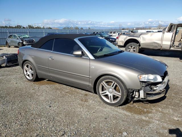 Photo 3 VIN: WAUAF48H67K017059 - AUDI A4 