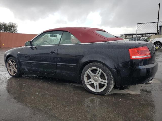 Photo 1 VIN: WAUAF48H67K025615 - AUDI A4 