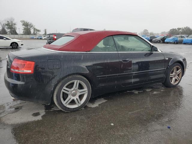 Photo 2 VIN: WAUAF48H67K025615 - AUDI A4 