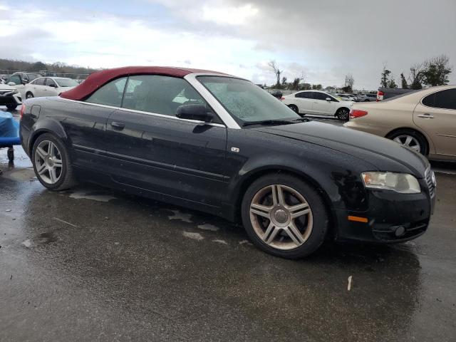 Photo 3 VIN: WAUAF48H67K025615 - AUDI A4 