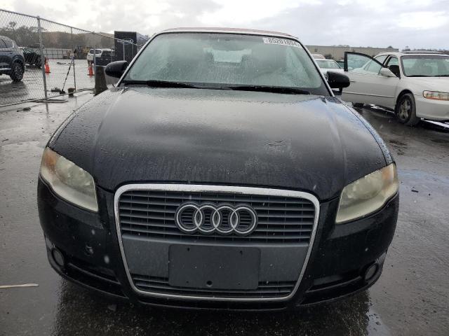 Photo 4 VIN: WAUAF48H67K025615 - AUDI A4 