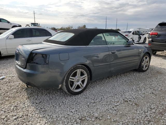 Photo 2 VIN: WAUAF48H67K036727 - AUDI A4 2.0T CA 