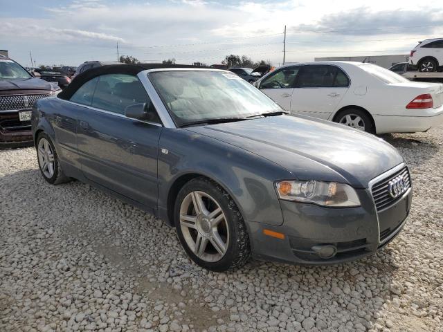 Photo 3 VIN: WAUAF48H67K036727 - AUDI A4 2.0T CA 