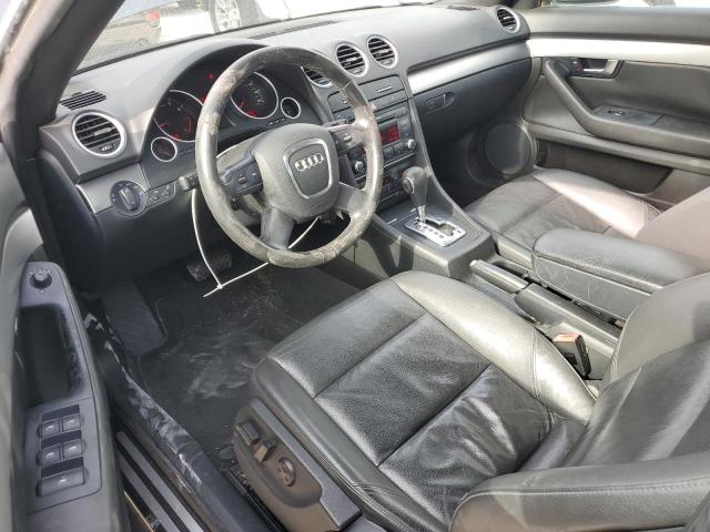 Photo 7 VIN: WAUAF48H67K036727 - AUDI A4 2.0T CA 