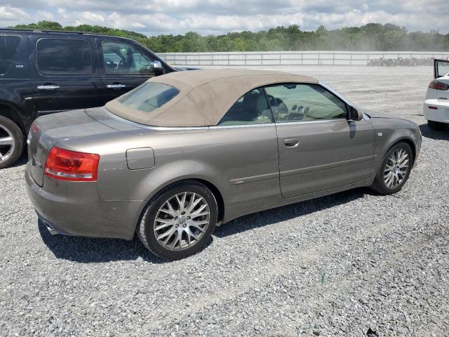 Photo 2 VIN: WAUAF48H69K007019 - AUDI A4 2.0T CA 