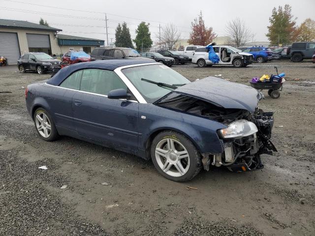 Photo 3 VIN: WAUAF48H77K018401 - AUDI A4 