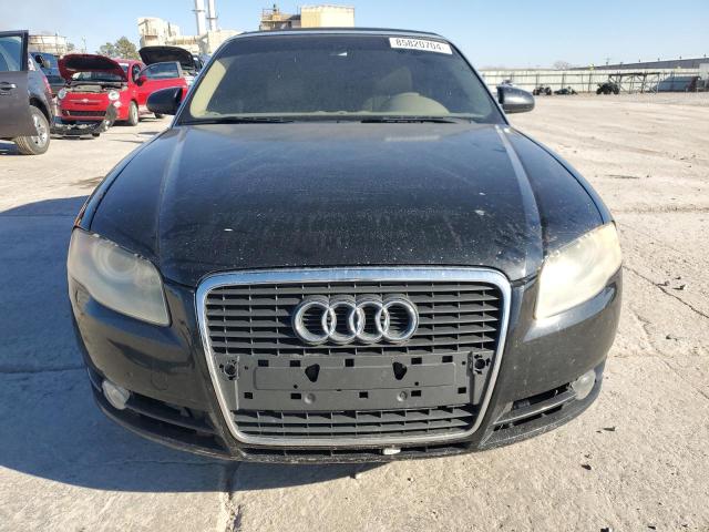 Photo 4 VIN: WAUAF48H79K007501 - AUDI A4 2.0T CA 