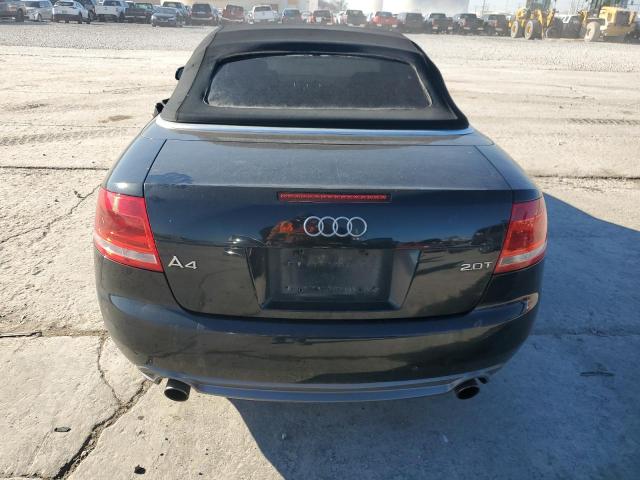 Photo 5 VIN: WAUAF48H79K007501 - AUDI A4 2.0T CA 