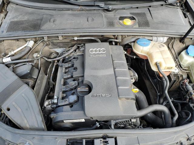 Photo 10 VIN: WAUAF48H79K010821 - AUDI A4 2.0T CA 