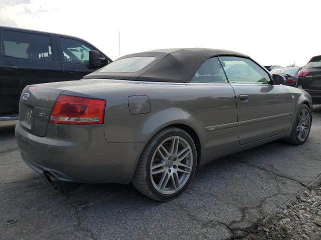 Photo 2 VIN: WAUAF48H79K010821 - AUDI A4 2.0T CA 