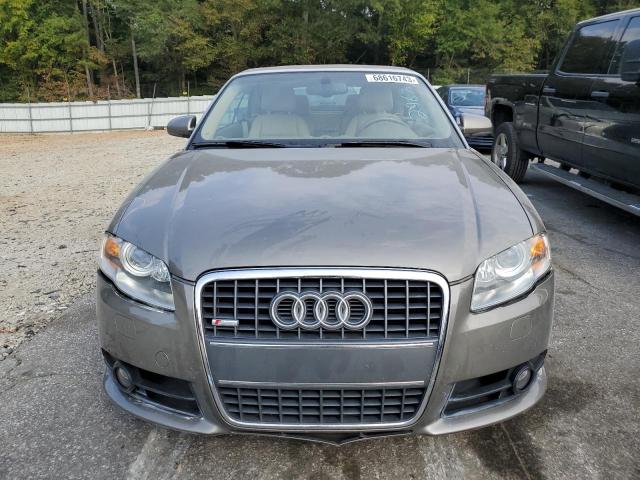 Photo 4 VIN: WAUAF48H79K010821 - AUDI A4 2.0T CA 