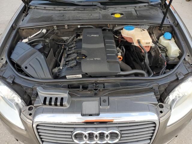 Photo 10 VIN: WAUAF48H87K023493 - AUDI A4 2.0T CA 